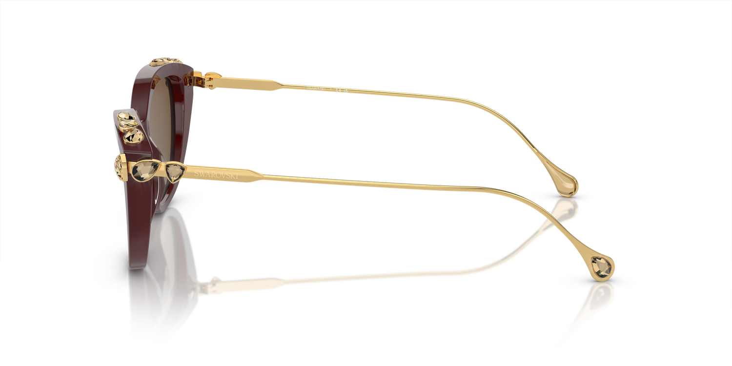 SWAROVSKI SK6010 105673 53