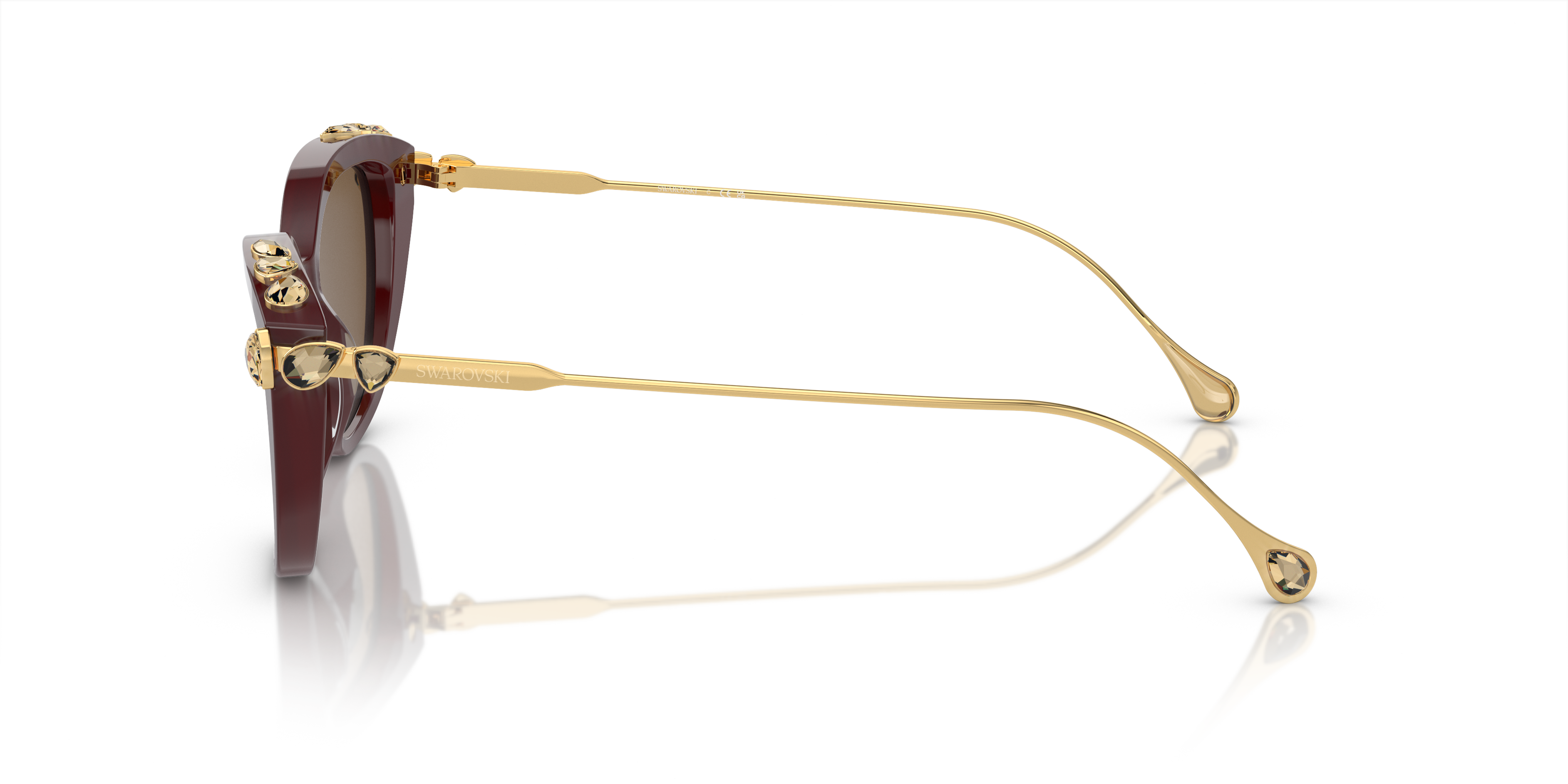 SWAROVSKI SK6010 105673 53