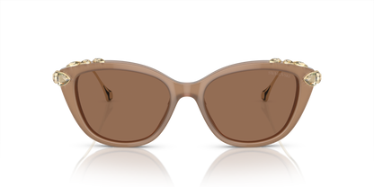 SWAROVSKI SK6010 2002OK 53