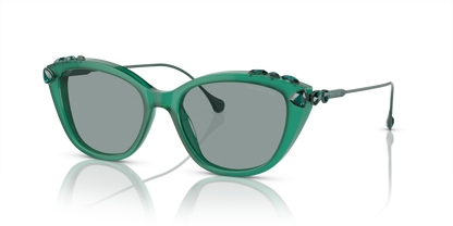 SWAROVSKI SK6010 2003/1 53