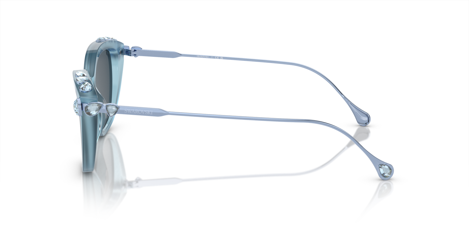 SWAROVSKI SK6010 200487 53