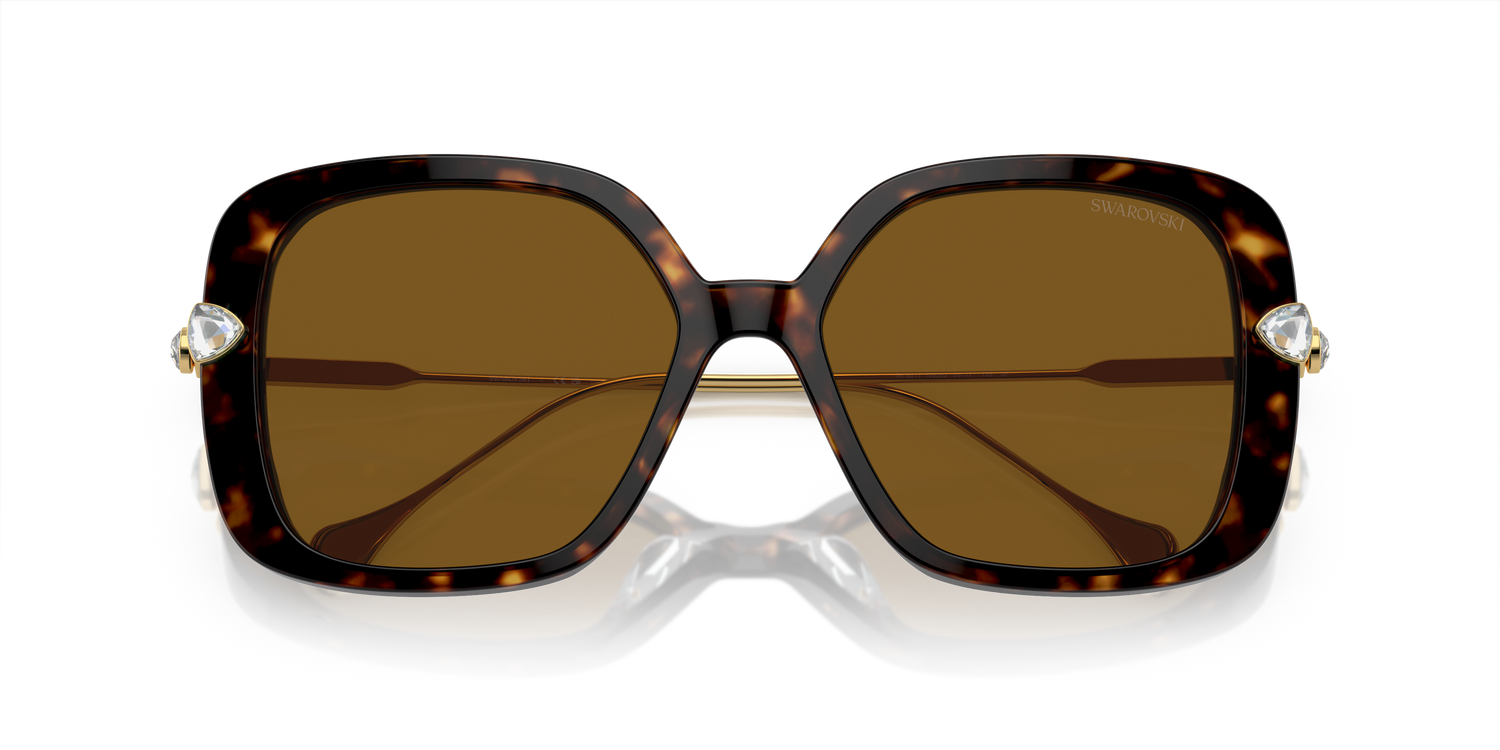 SWAROVSKI SK6011 100283 55