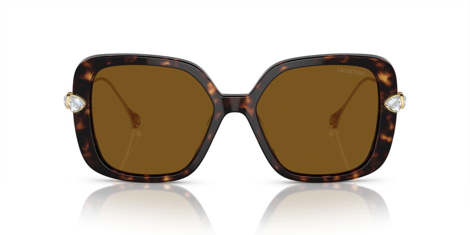 SWAROVSKI SK6011 100283 55