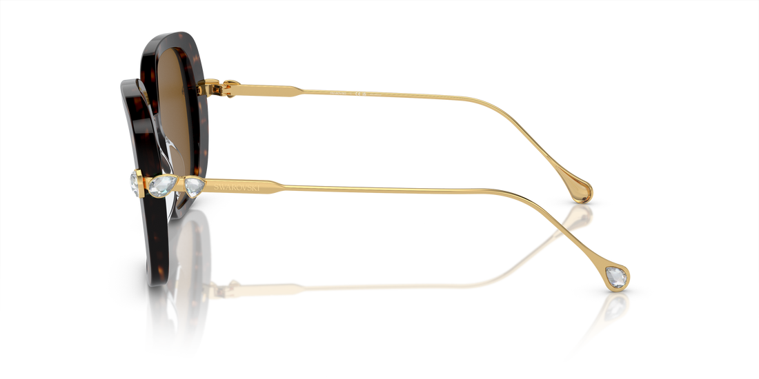 SWAROVSKI SK6011 100283 55