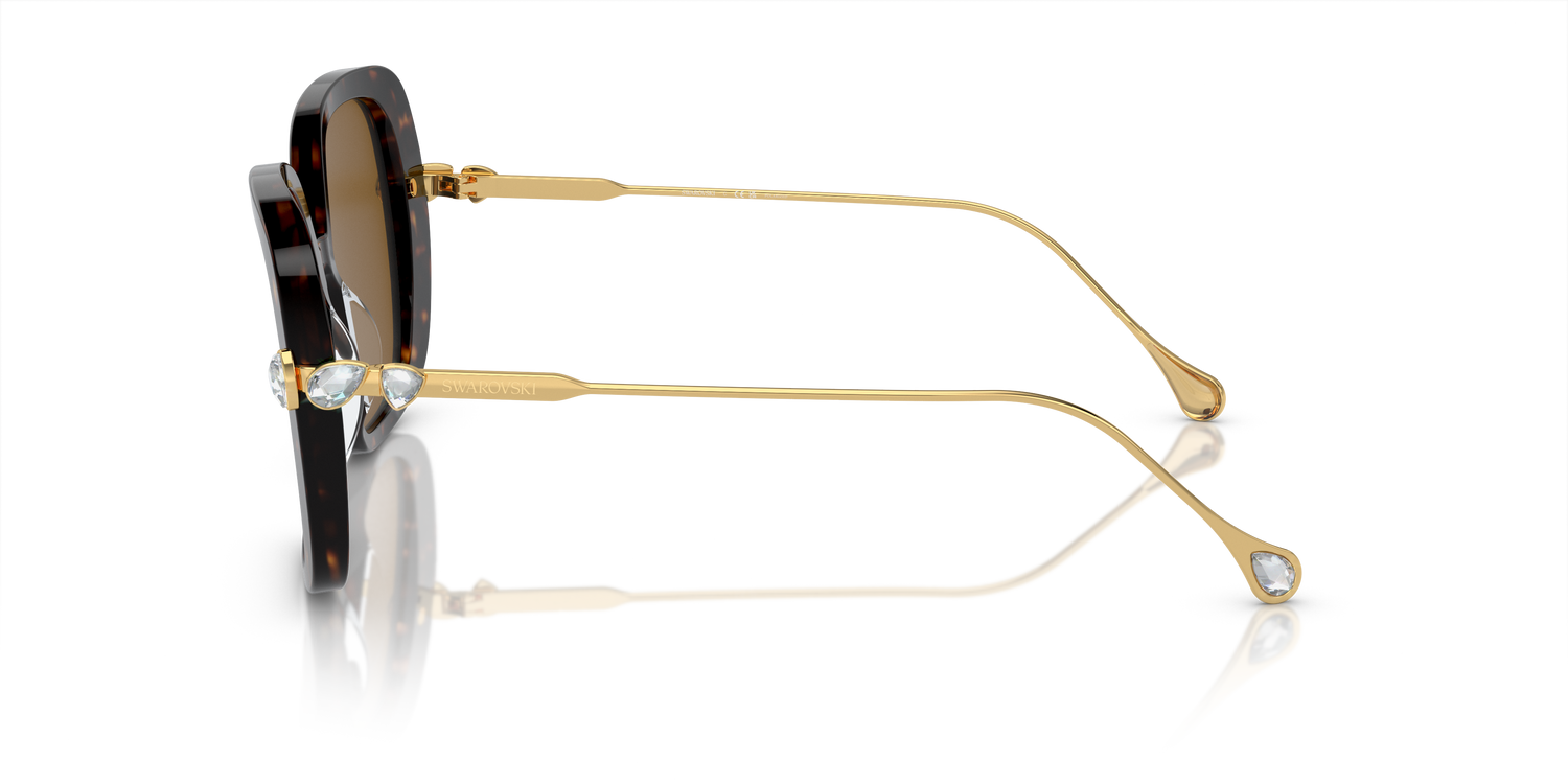 SWAROVSKI SK6011 100283 55