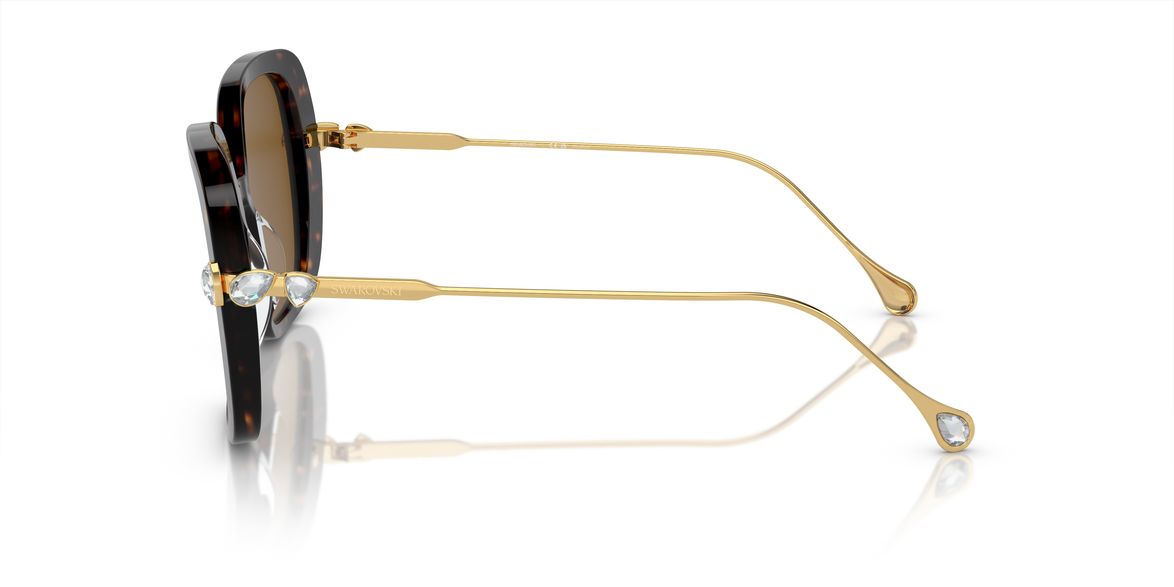 SWAROVSKI SK6011 100283 55