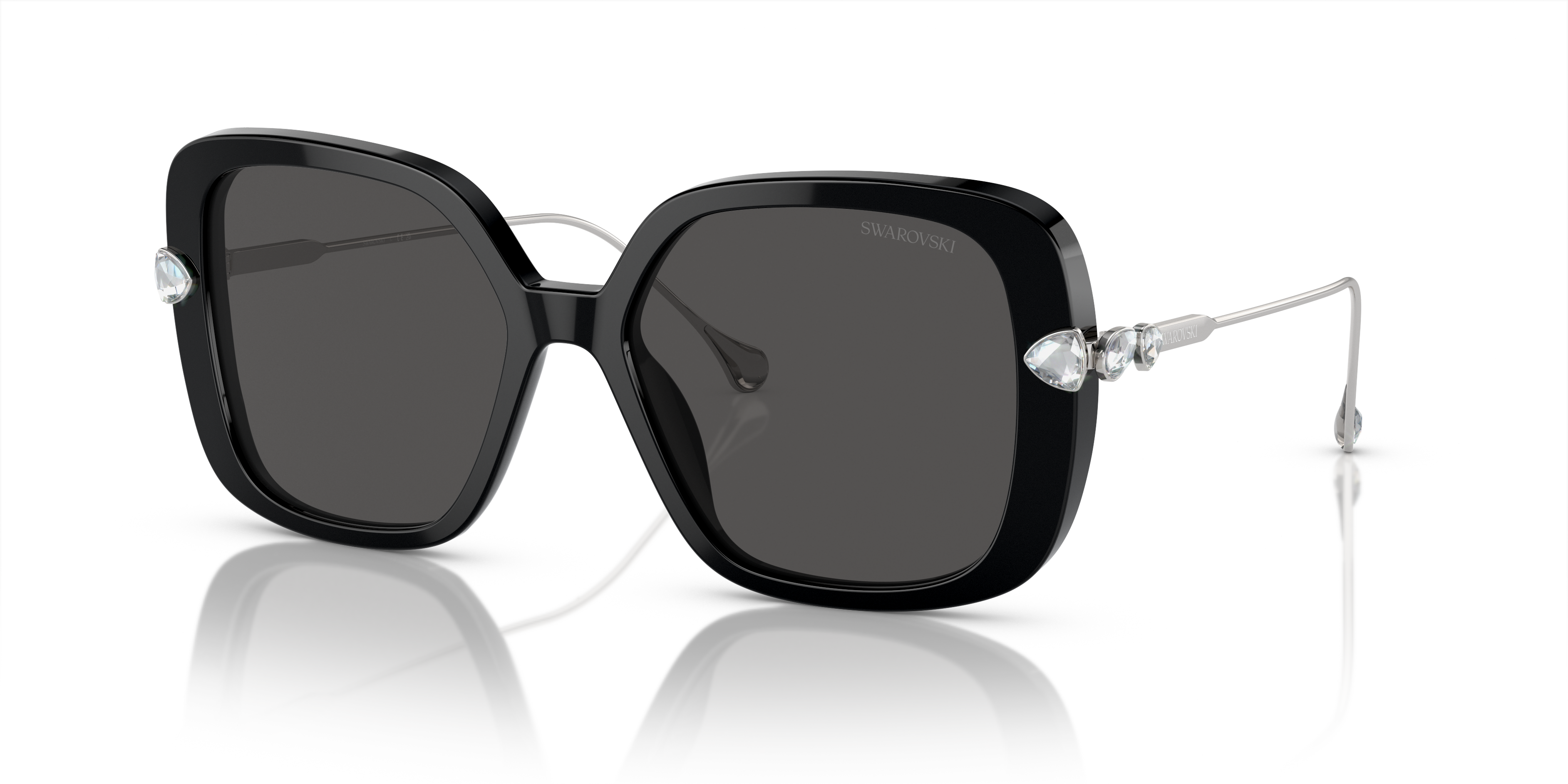 SWAROVSKI SK6011 103887 55