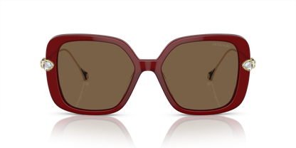 SWAROVSKI SK6011 105573 55