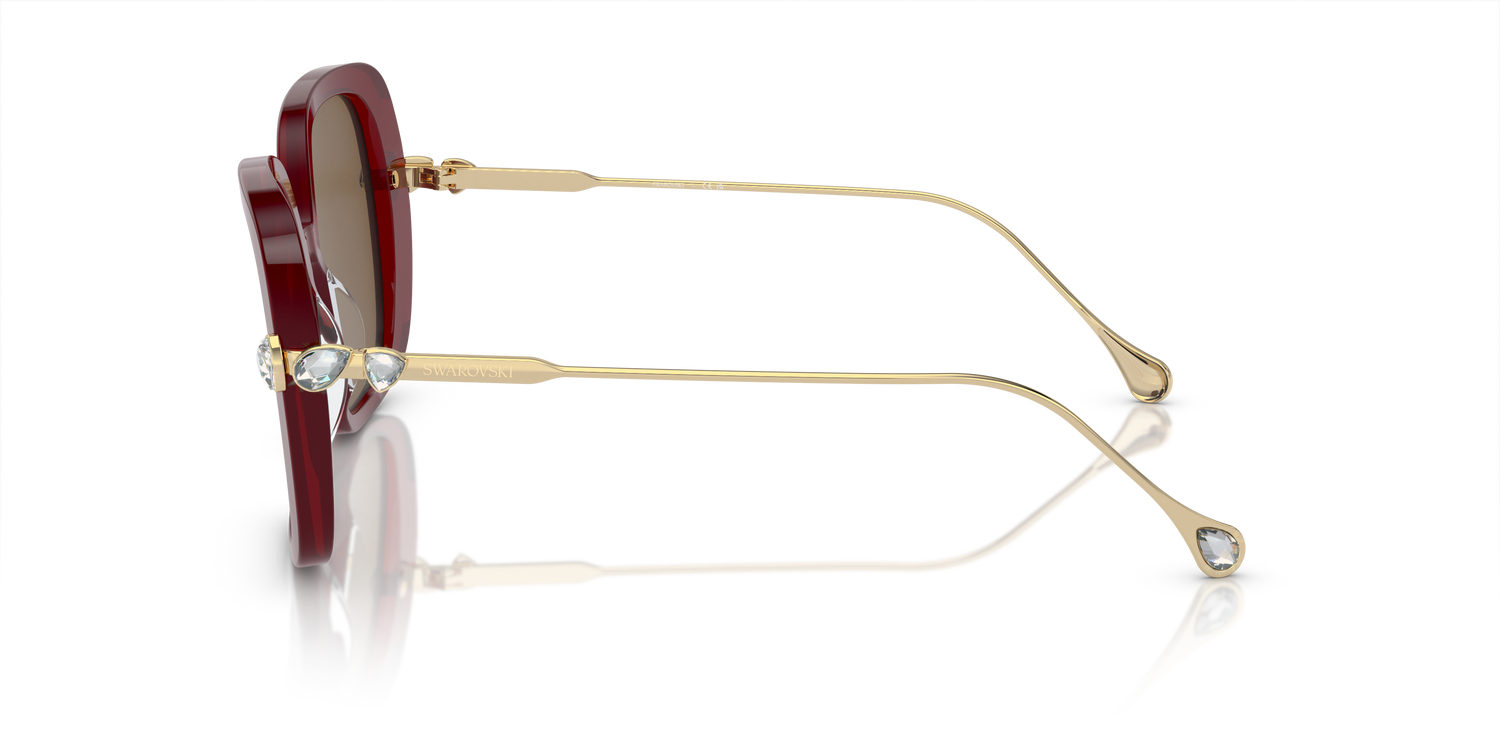 SWAROVSKI SK6011 105573 55