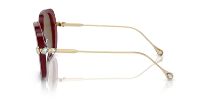 SWAROVSKI SK6011 105573 55