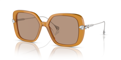 SWAROVSKI SK6011 200563 55