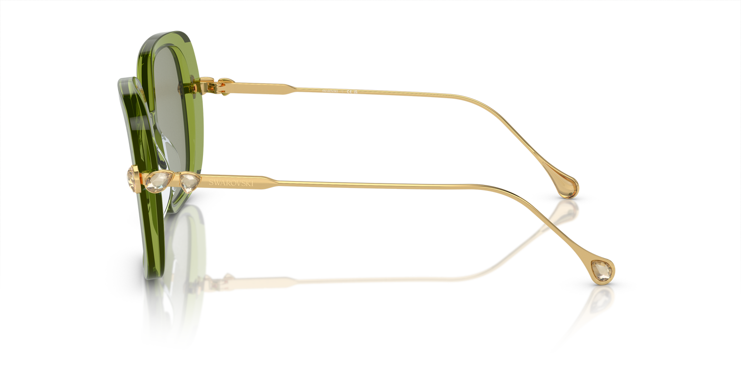 SWAROVSKI SK6011 3002/2 55