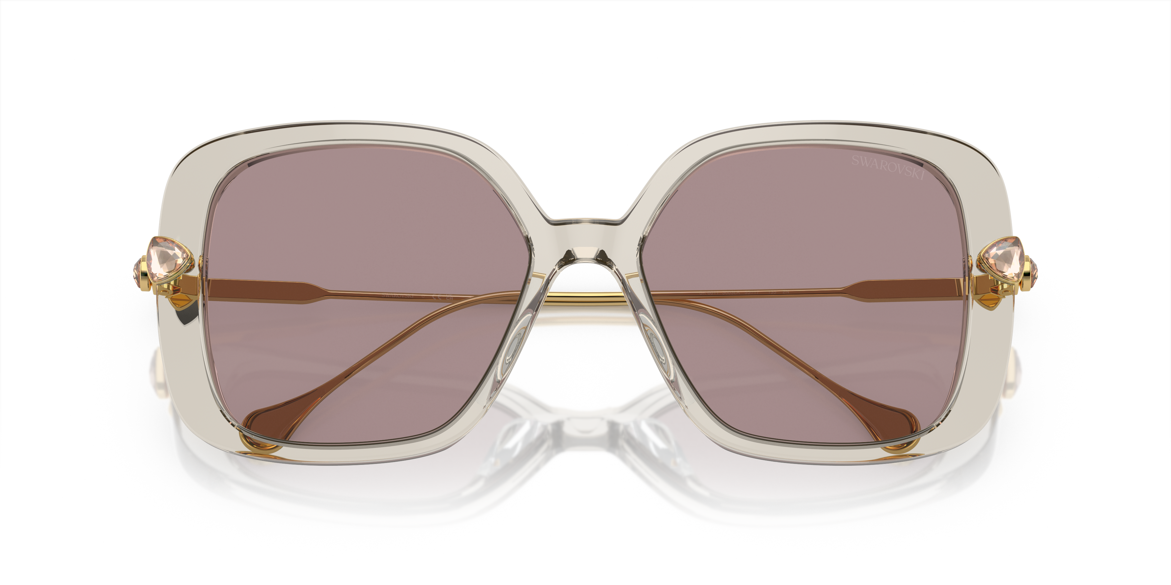 SWAROVSKI SK6011 3003LA 55