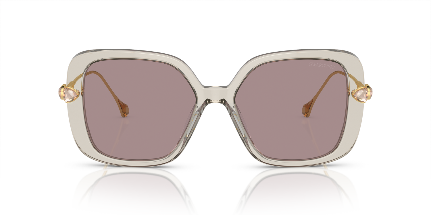 SWAROVSKI SK6011 3003LA 55