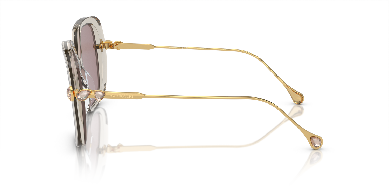 SWAROVSKI SK6011 3003LA 55