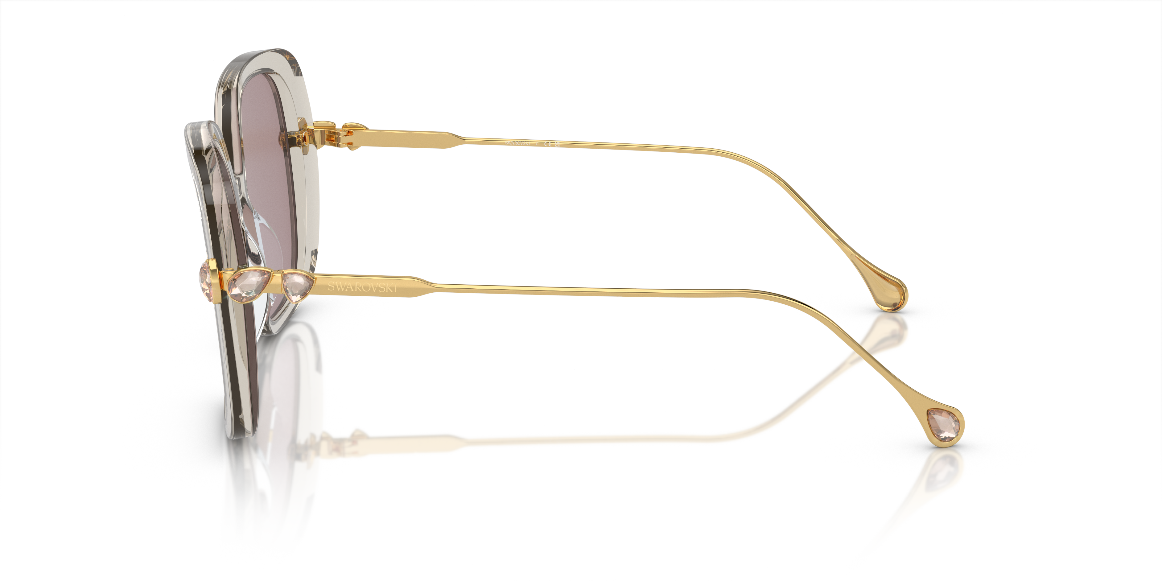 SWAROVSKI SK6011 3003LA 55