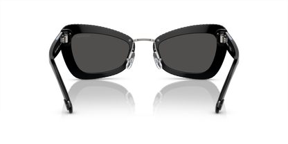 SWAROVSKI SK6012 101087 52