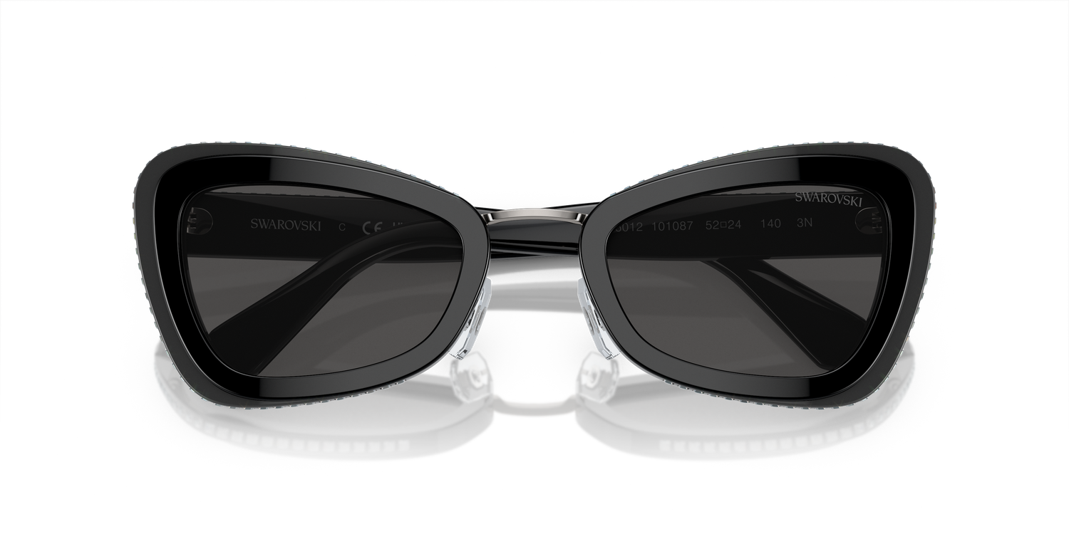 SWAROVSKI SK6012 101087 52