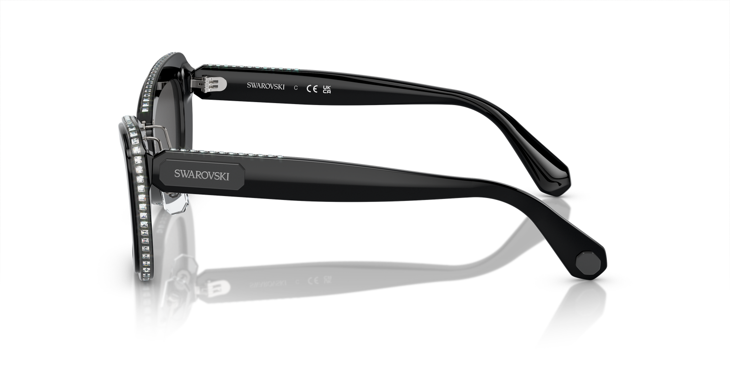 SWAROVSKI SK6012 101087 52