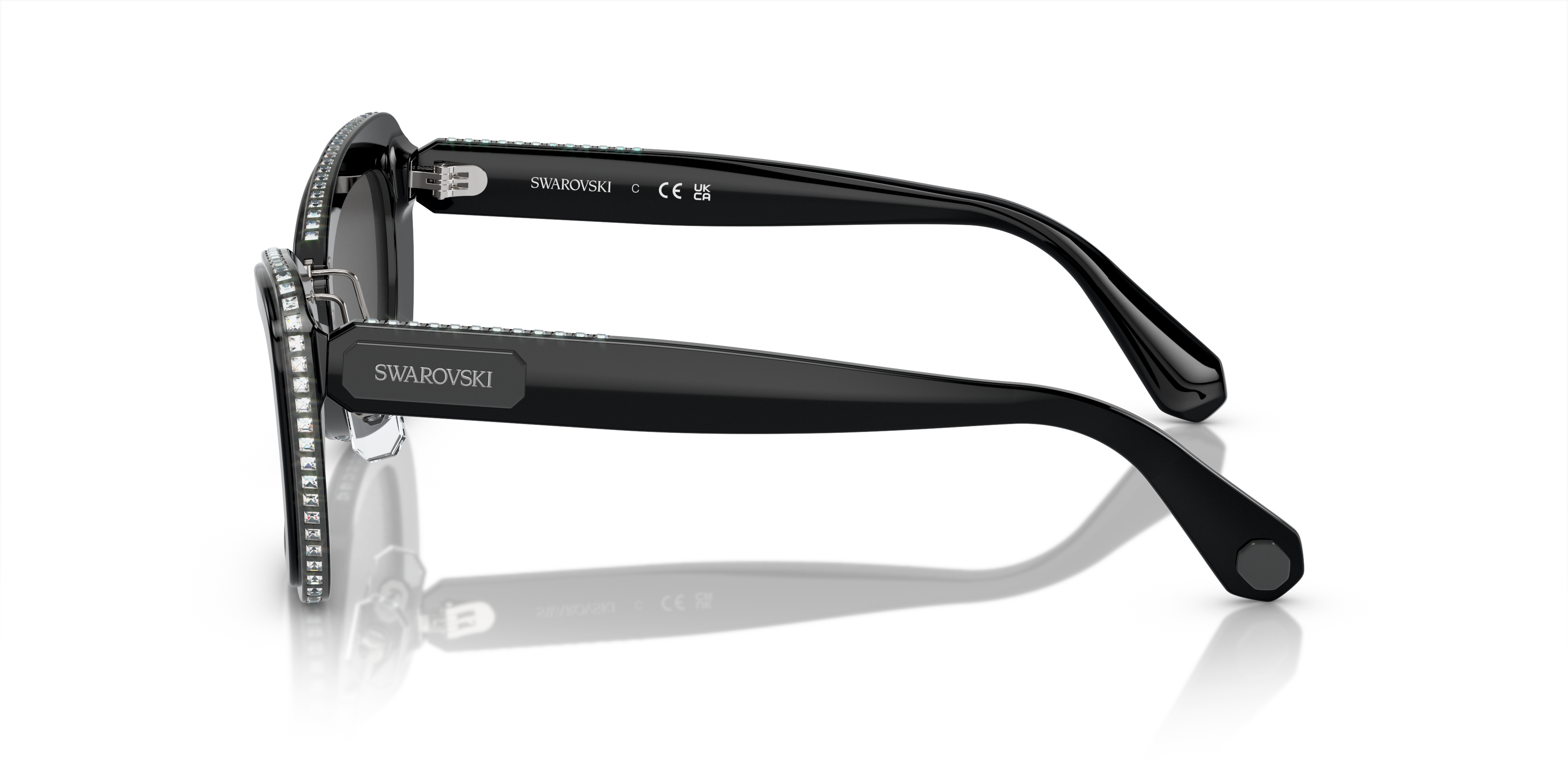 SWAROVSKI SK6012 101087 52