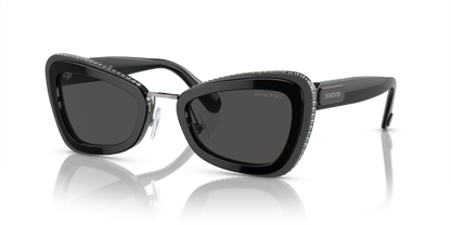 SWAROVSKI SK6012 101087 52