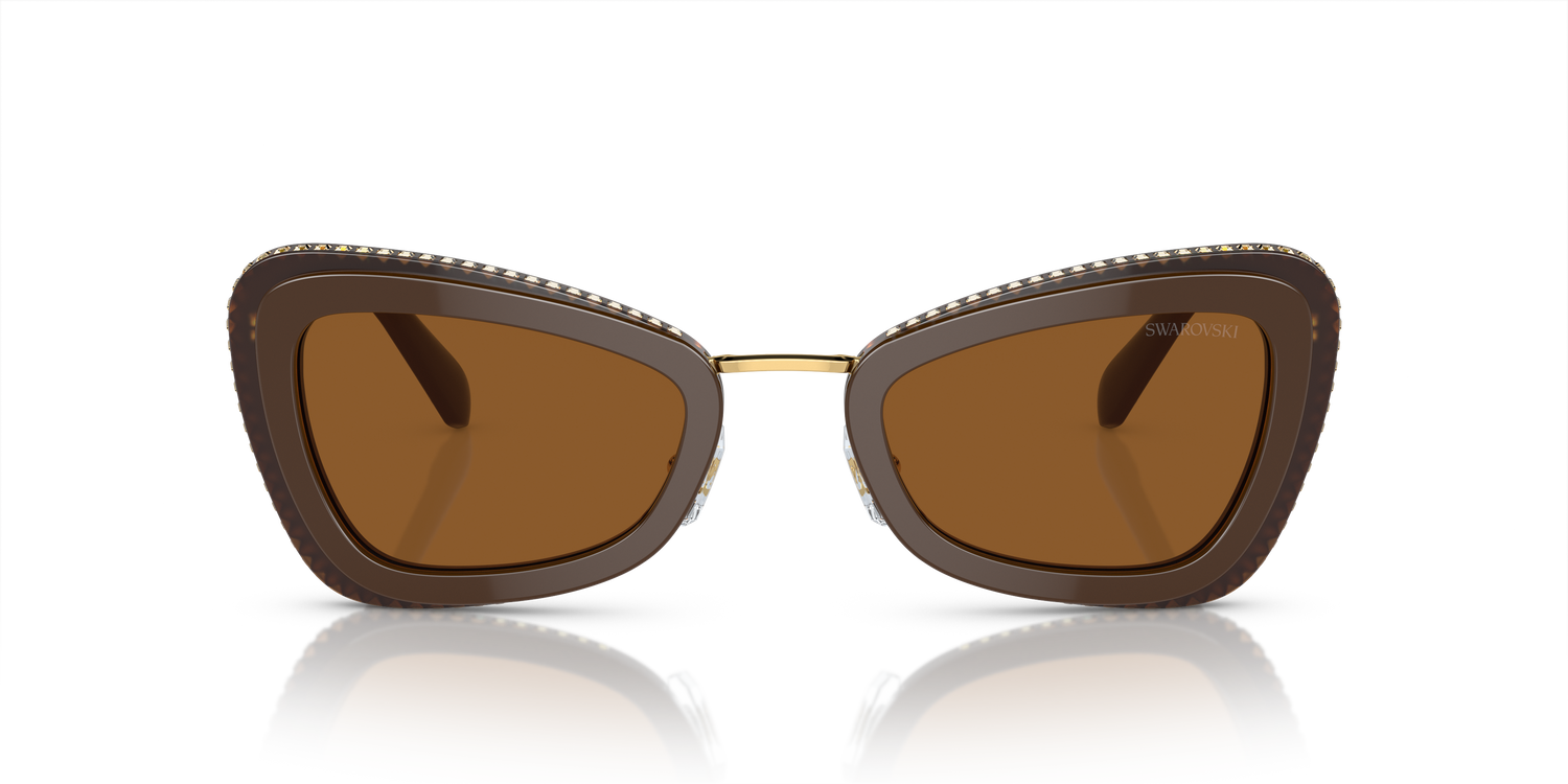 SWAROVSKI SK6012 101173 52