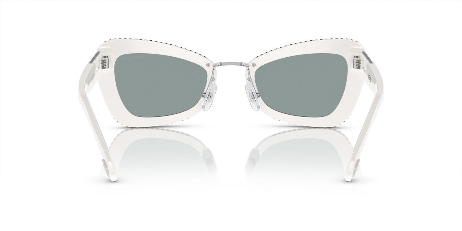 SWAROVSKI SK6012 1012/1 52