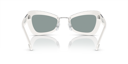 SWAROVSKI SK6012 1012/1 52