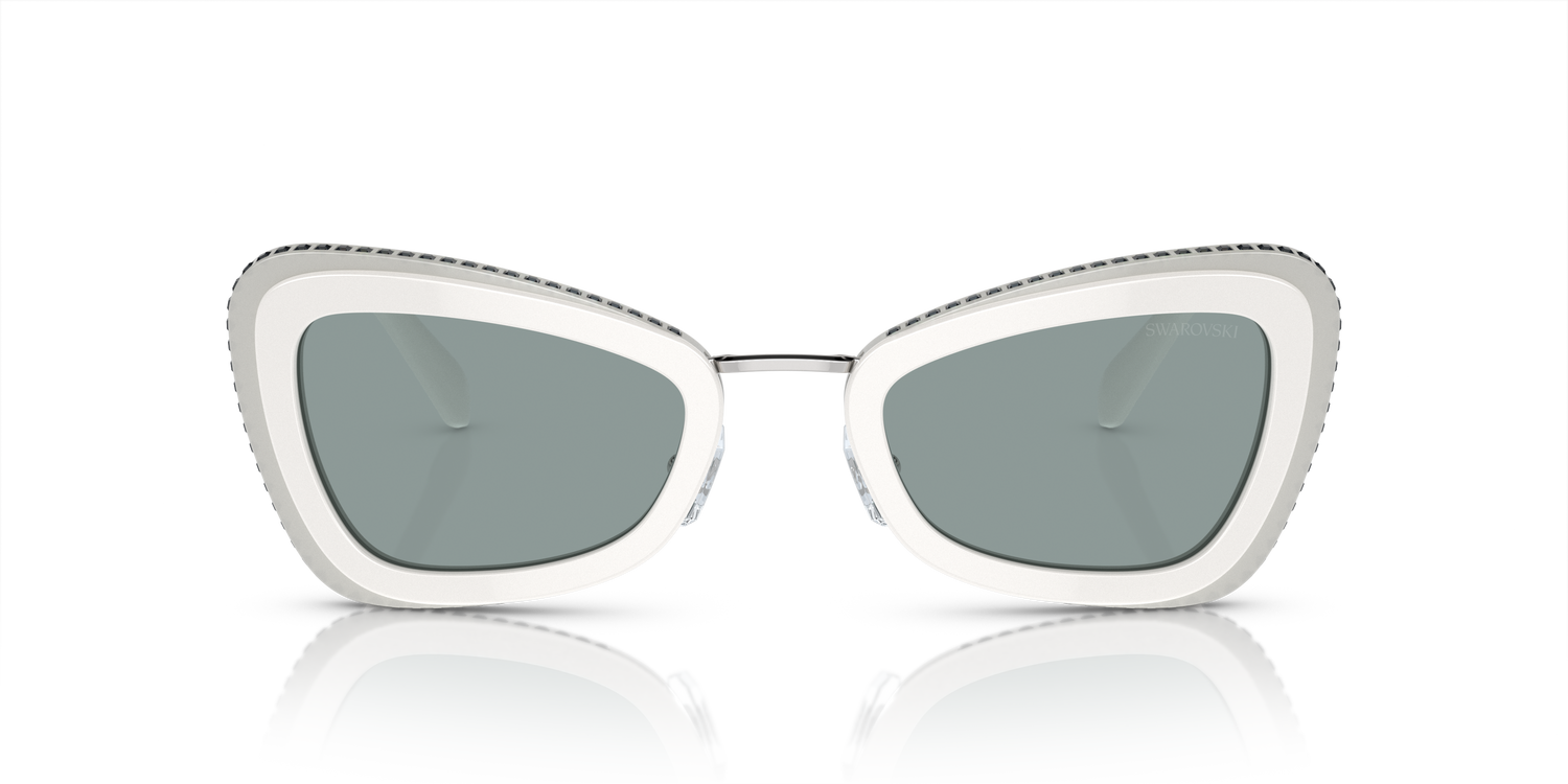 SWAROVSKI SK6012 1012/1 52