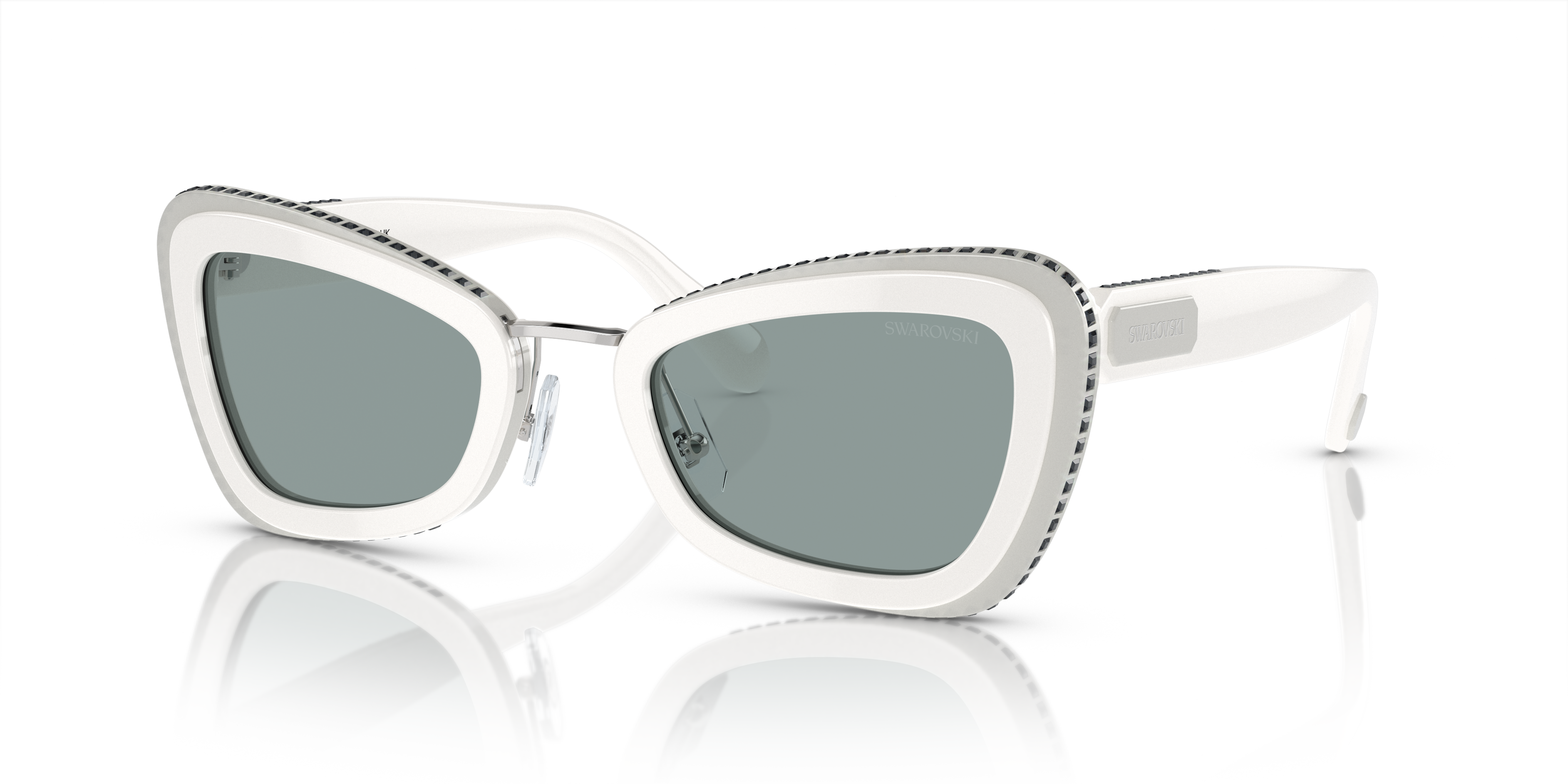 SWAROVSKI SK6012 1012/1 52