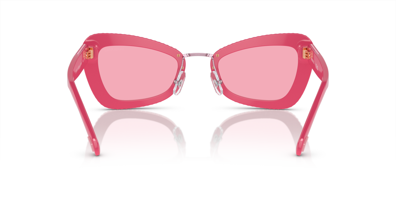 SWAROVSKI SK6012 101384 52