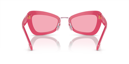 SWAROVSKI SK6012 101384 52