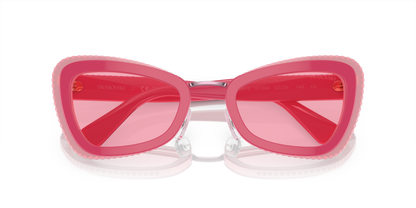 SWAROVSKI SK6012 101384 52