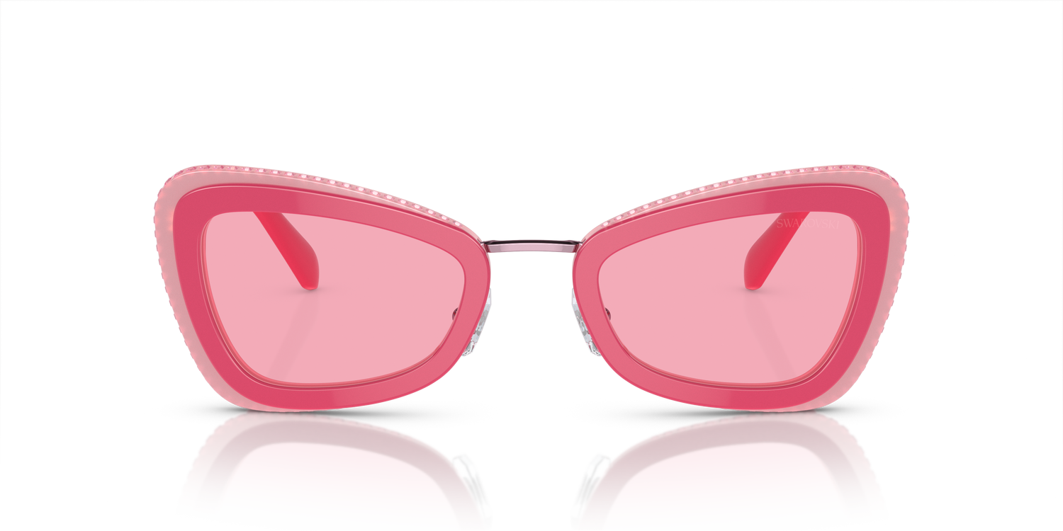 SWAROVSKI SK6012 101384 52