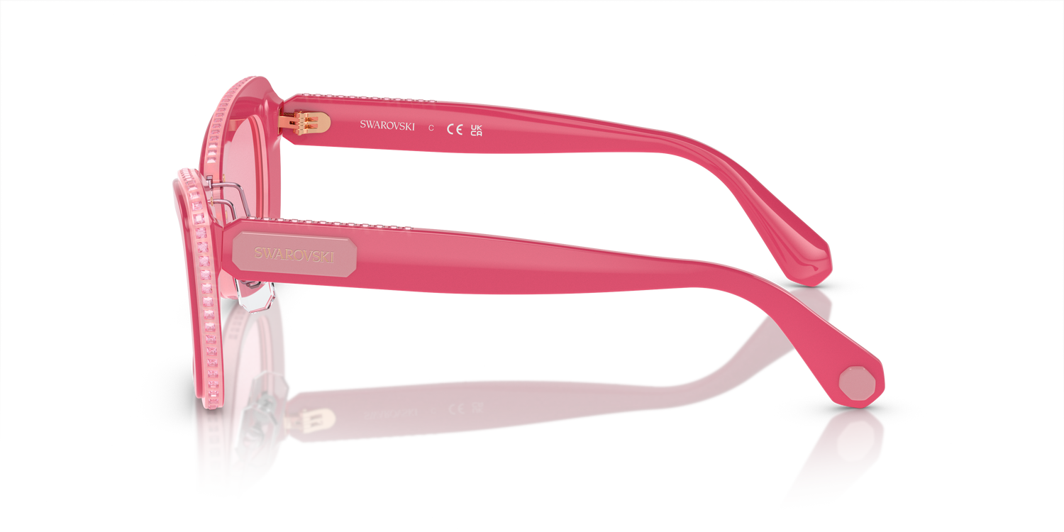 SWAROVSKI SK6012 101384 52