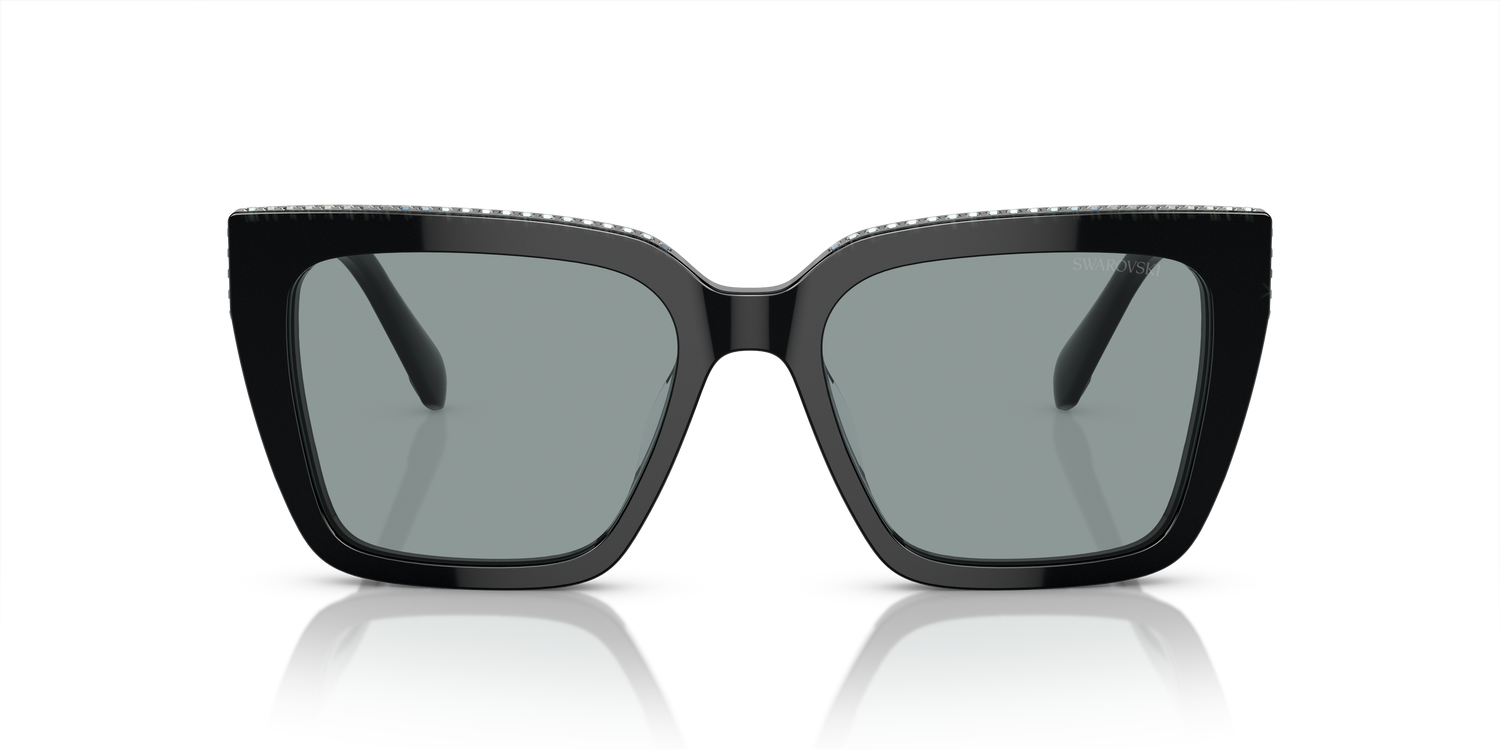 SWAROVSKI SK6013 1010/1 54