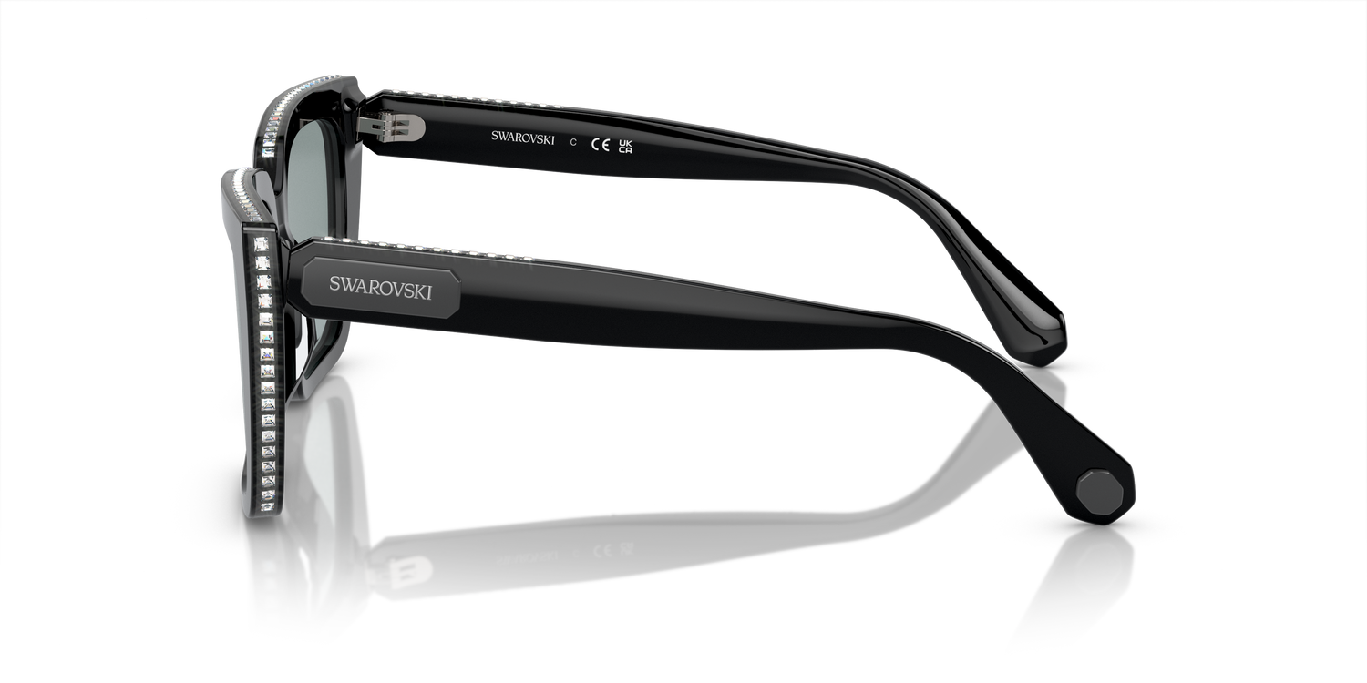 SWAROVSKI SK6013 1010/1 54