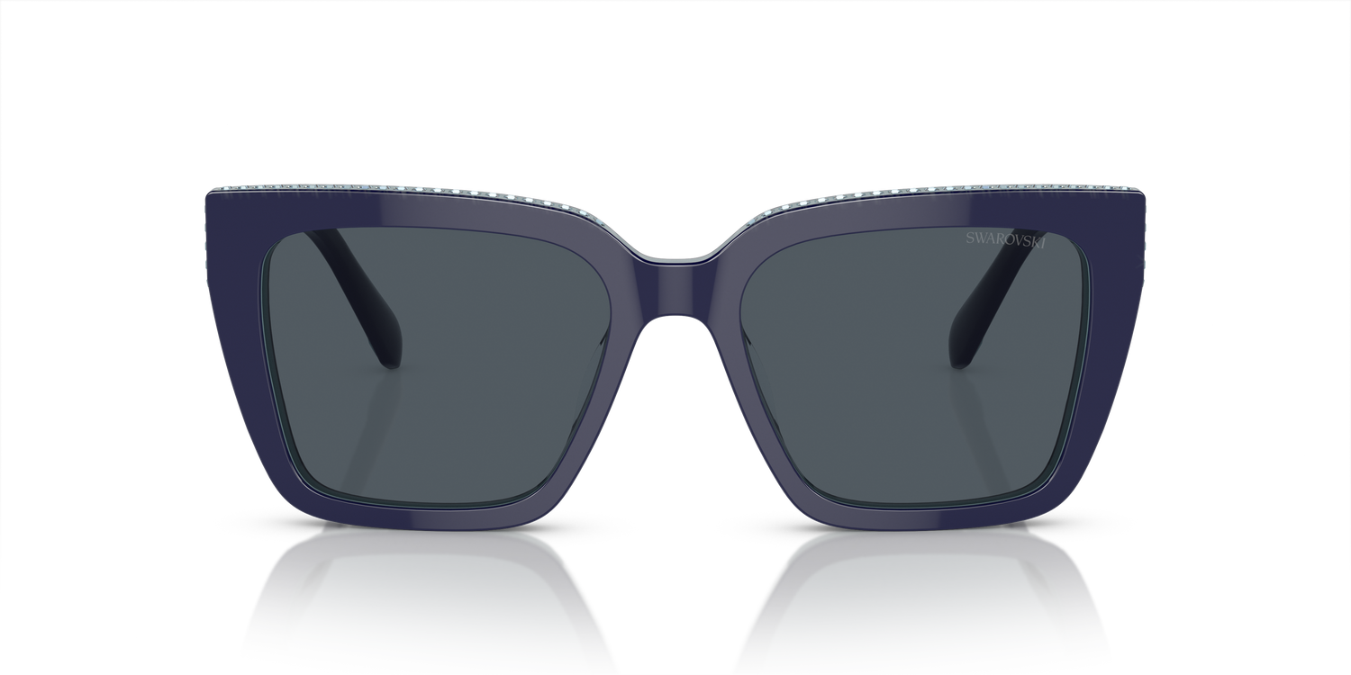 SWAROVSKI SK6013 101887 54