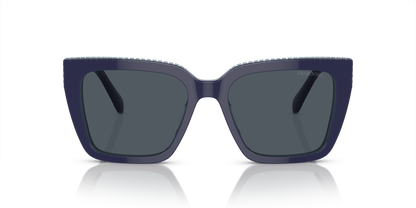 SWAROVSKI SK6013 101887 54