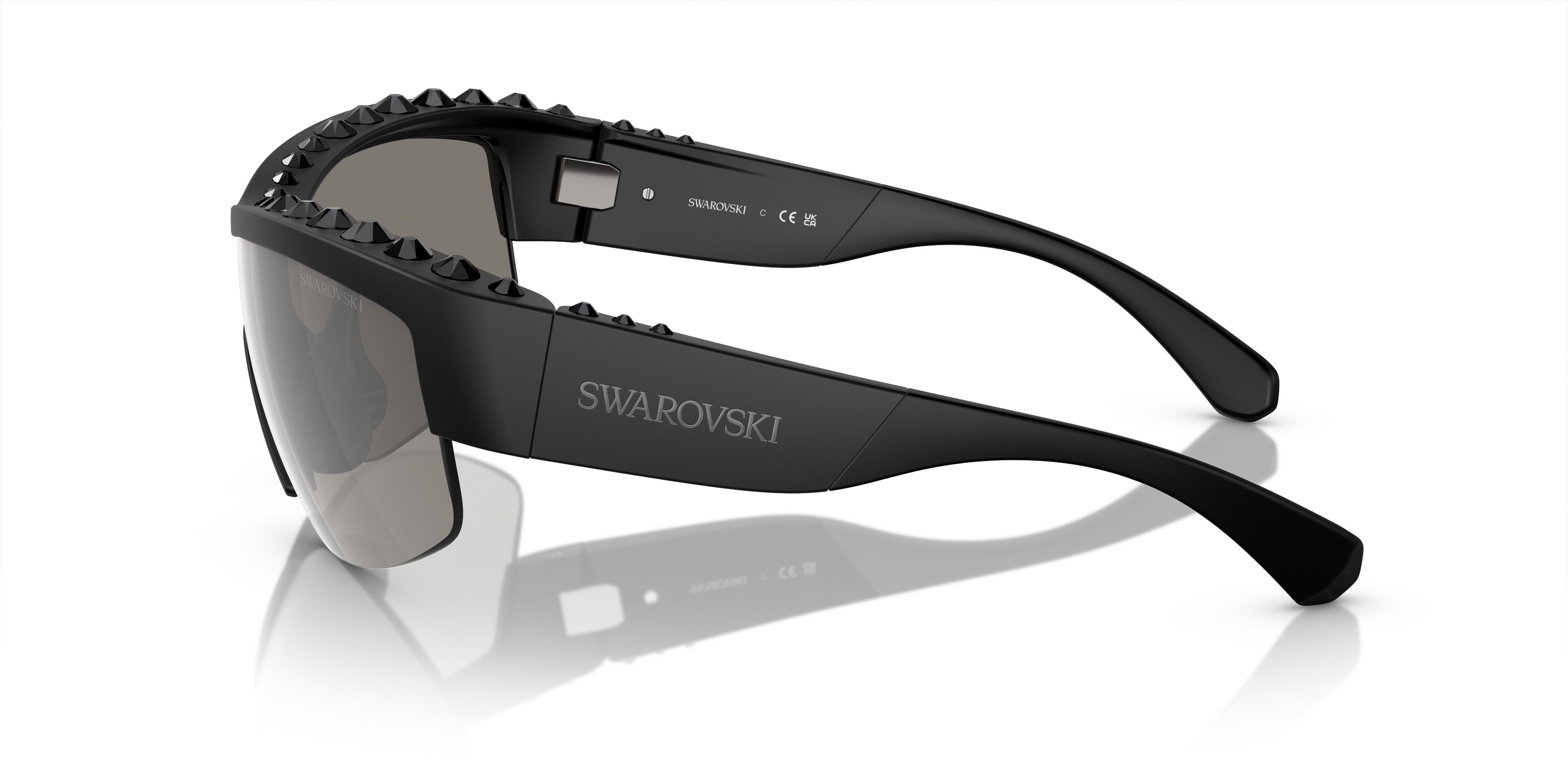 SWAROVSKI SK6014 10016G 38