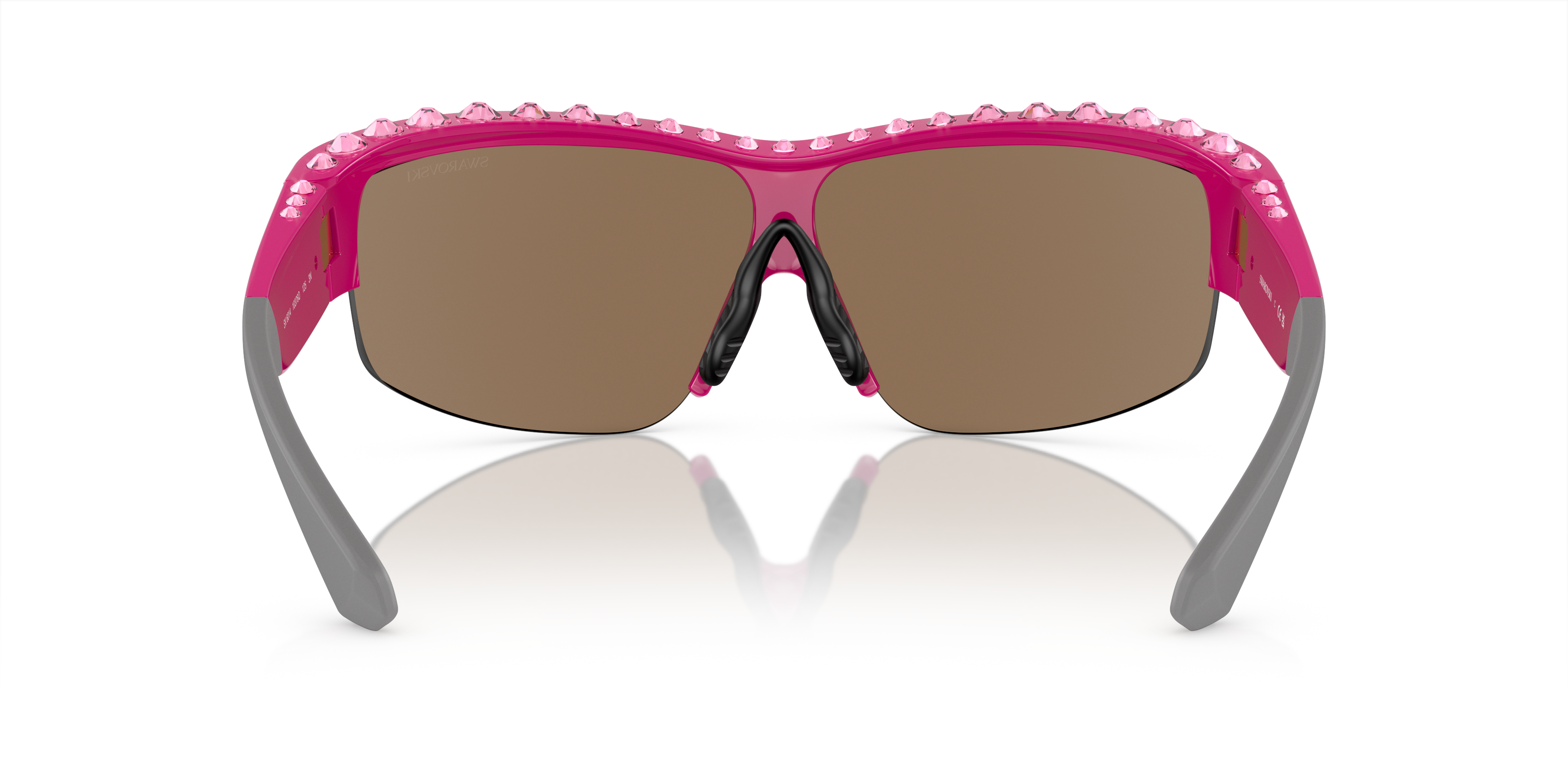 SWAROVSKI SK6014 10376Q 38