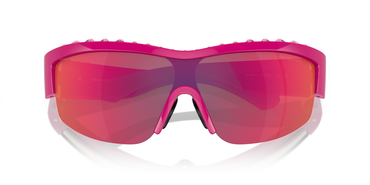 SWAROVSKI SK6014 10376Q 38