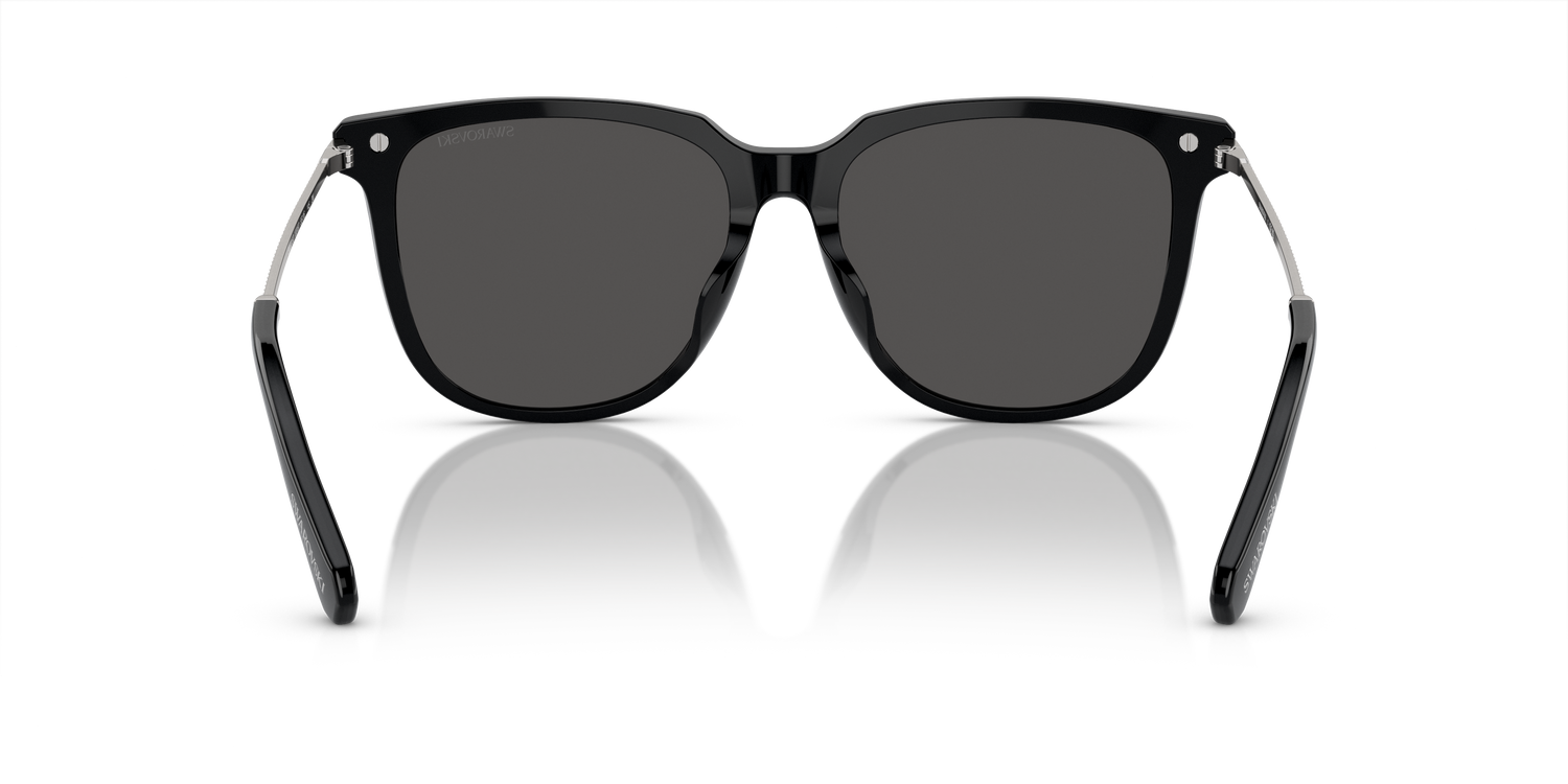 SWAROVSKI SK6015D 100187 55