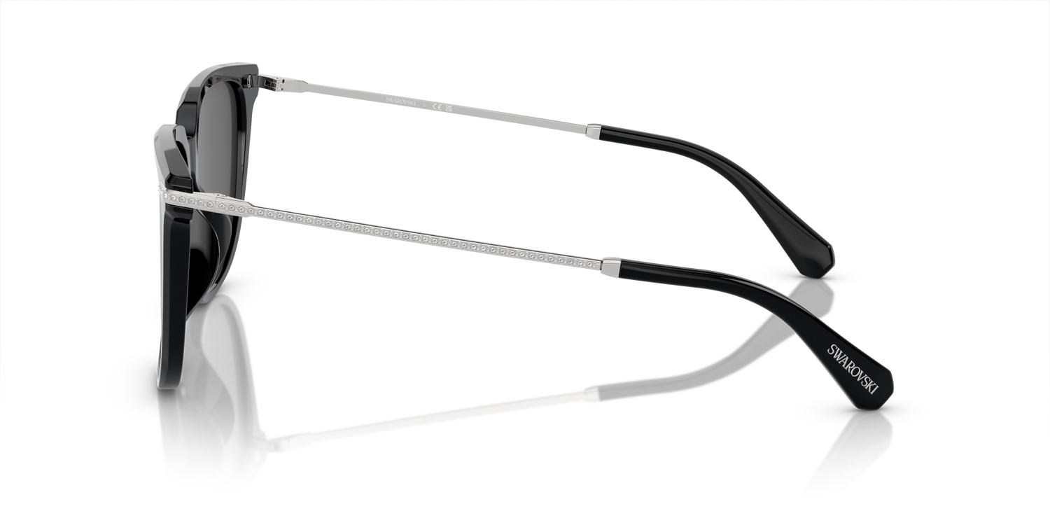 SWAROVSKI SK6015D 100187 55