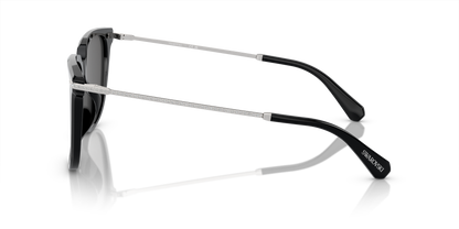 SWAROVSKI SK6015D 100187 55