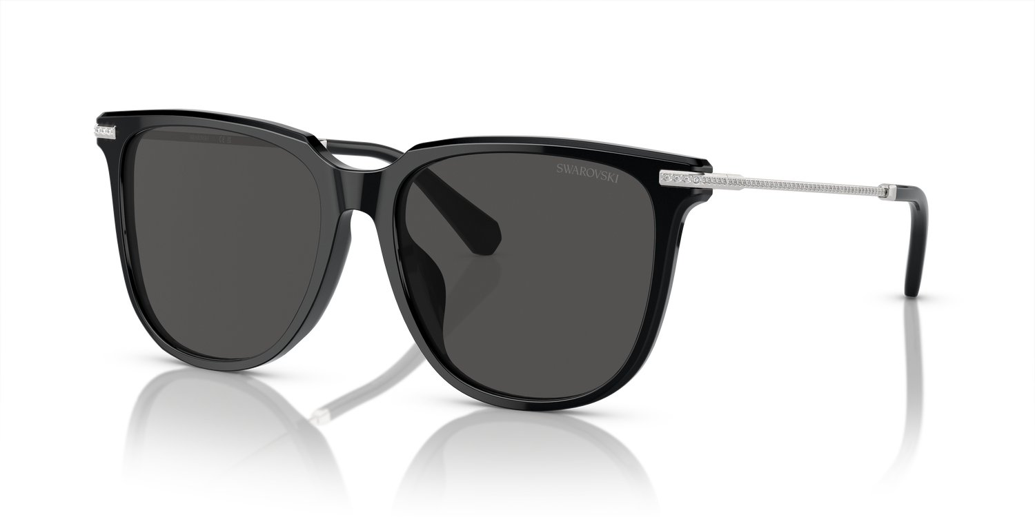 SWAROVSKI SK6015D 100187 55