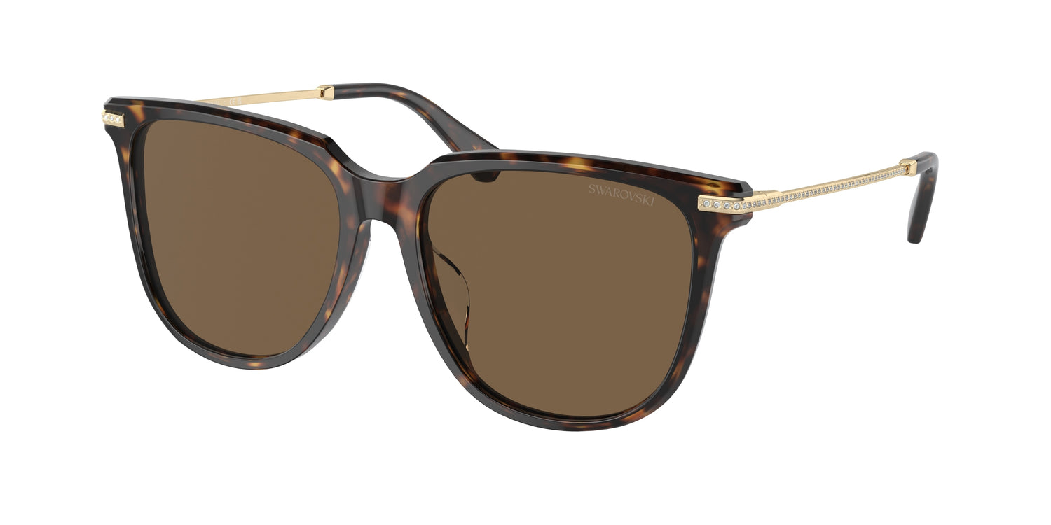 SWAROVSKI SK6015D 100273 55