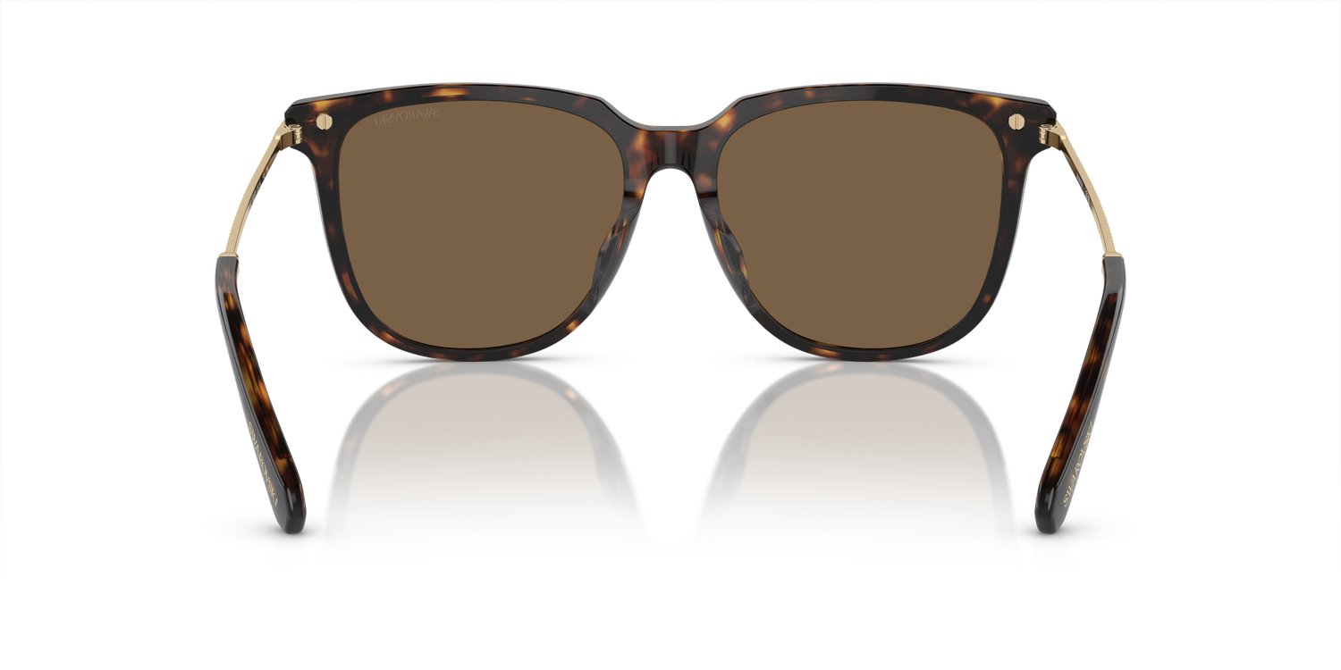 SWAROVSKI SK6015D 100273 55