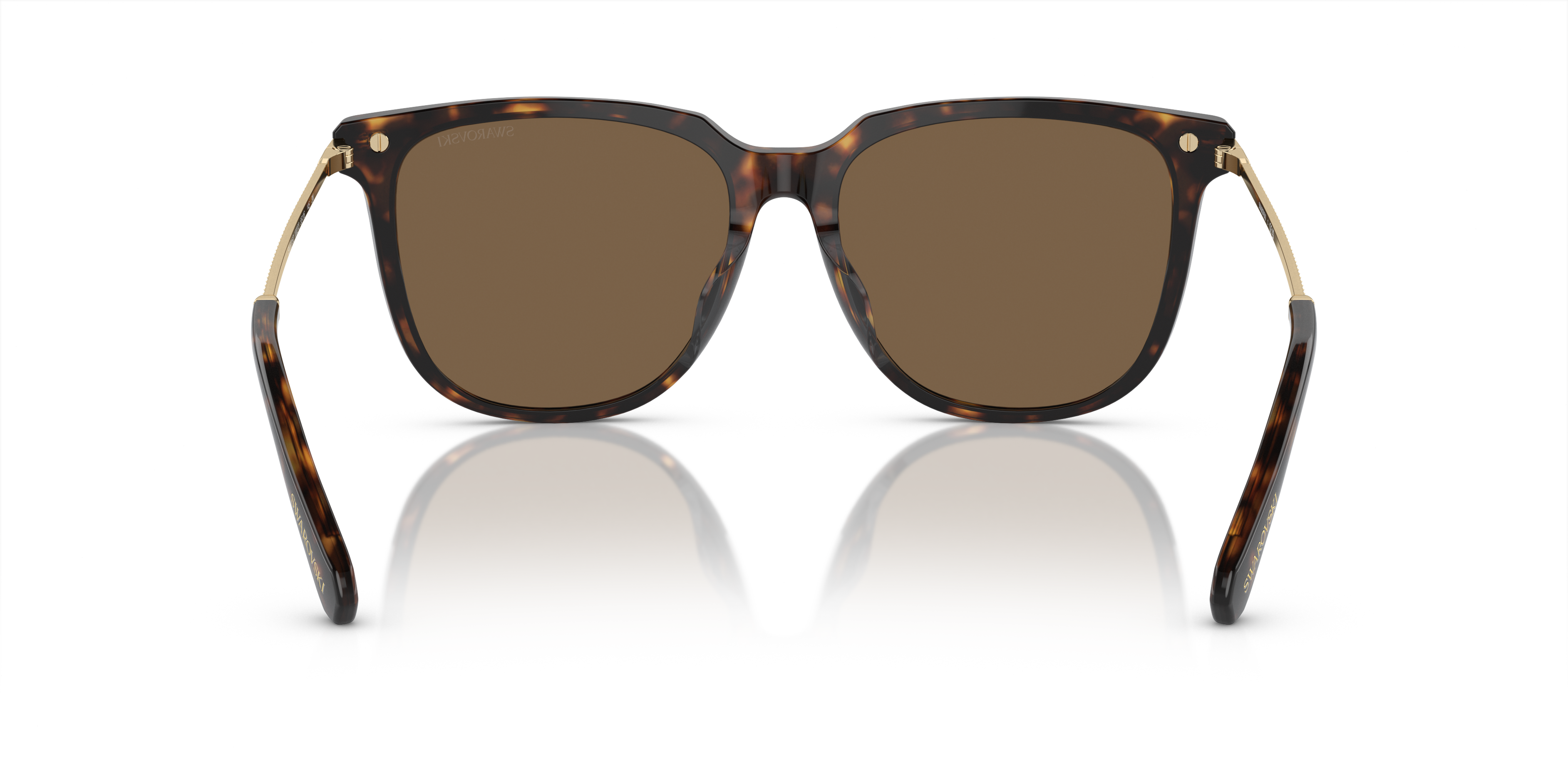 SWAROVSKI SK6015D 100273 55