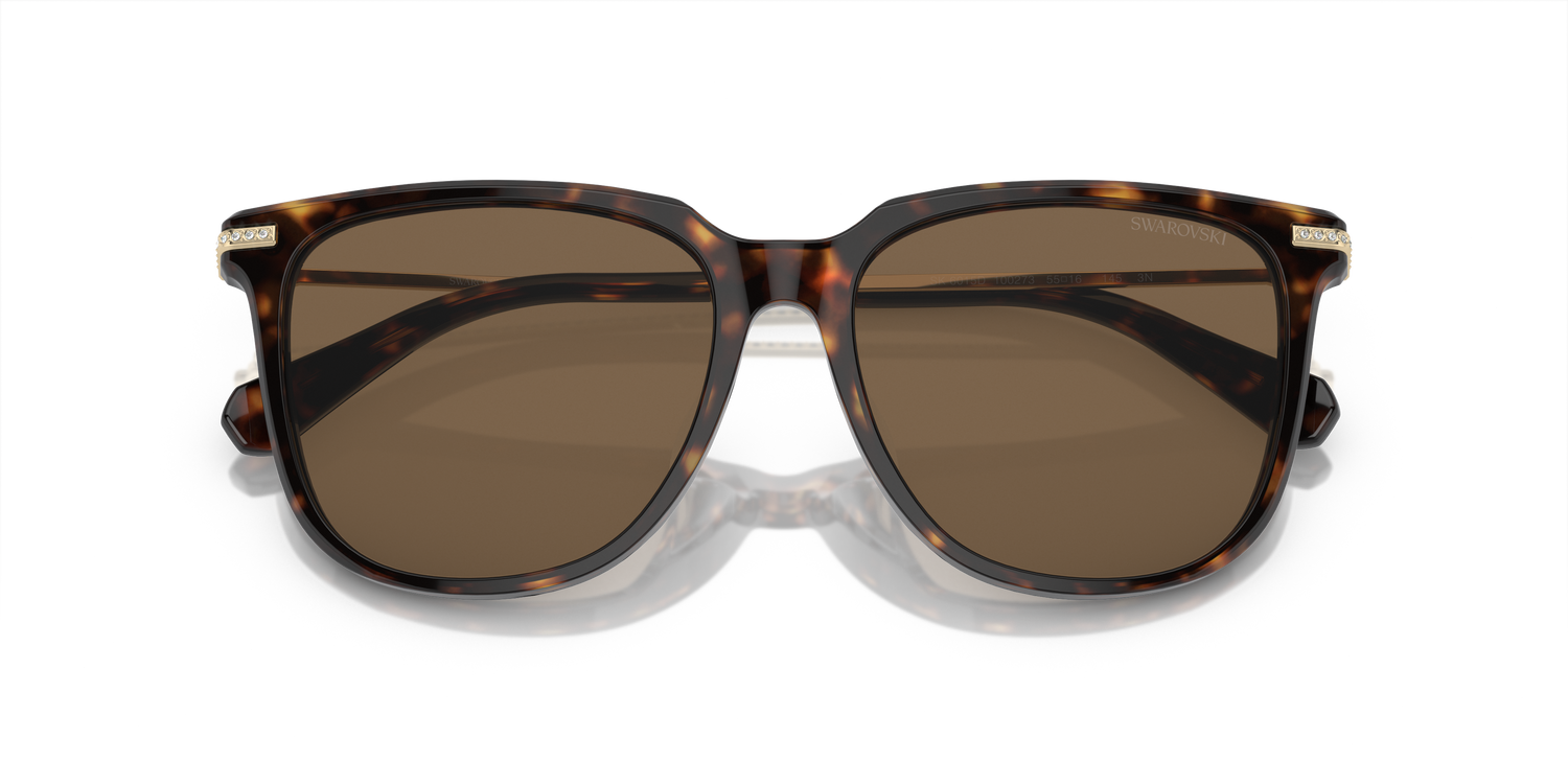 SWAROVSKI SK6015D 100273 55